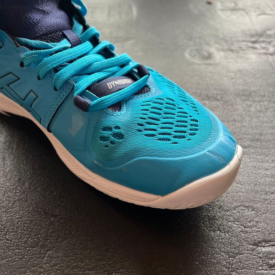 asics SKY ELITE FF MT2 バレーボールシューズ　25.5cm