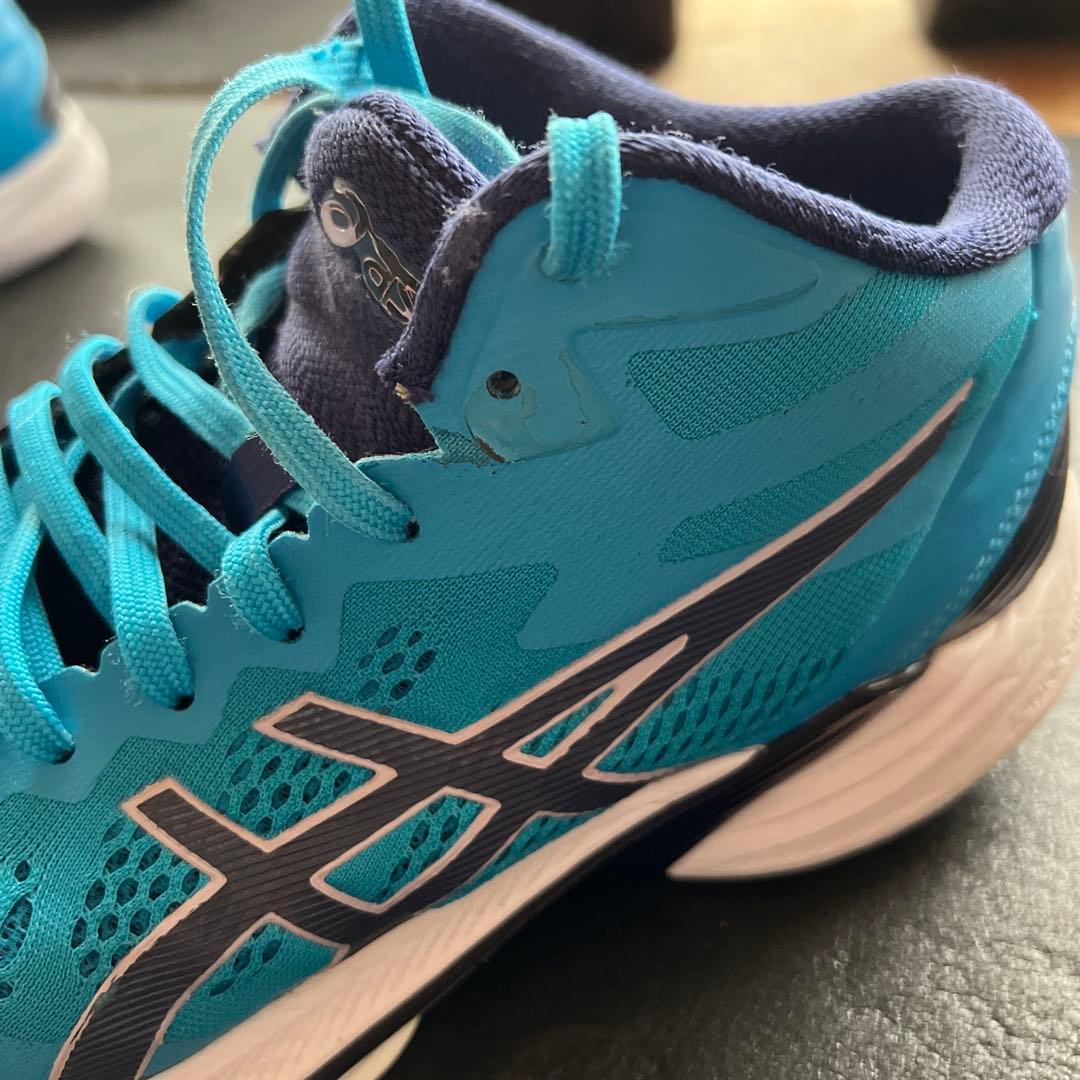 asics SKY ELITE FF MT2 バレーボールシューズ　25.5cm