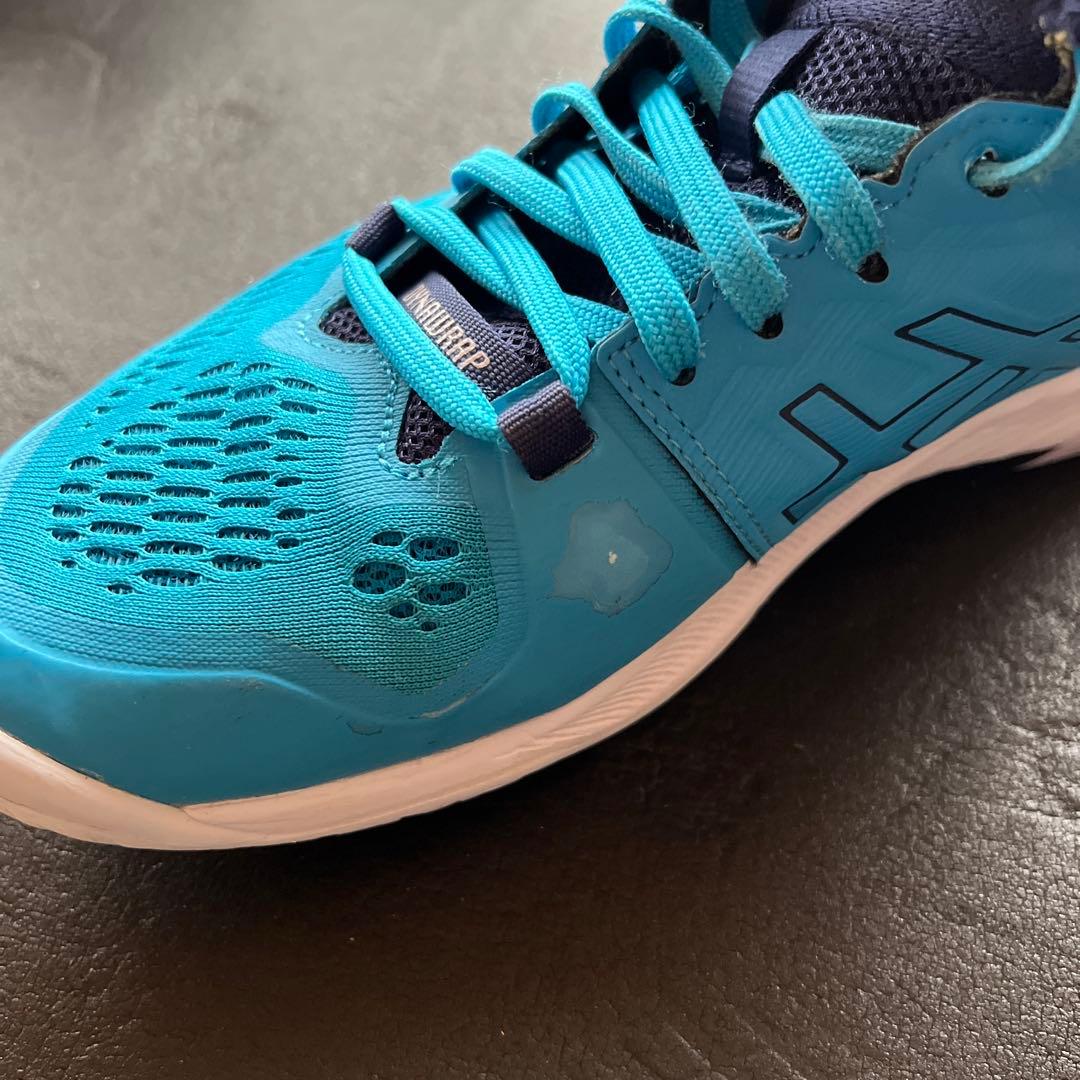 asics SKY ELITE FF MT2 バレーボールシューズ　25.5cm