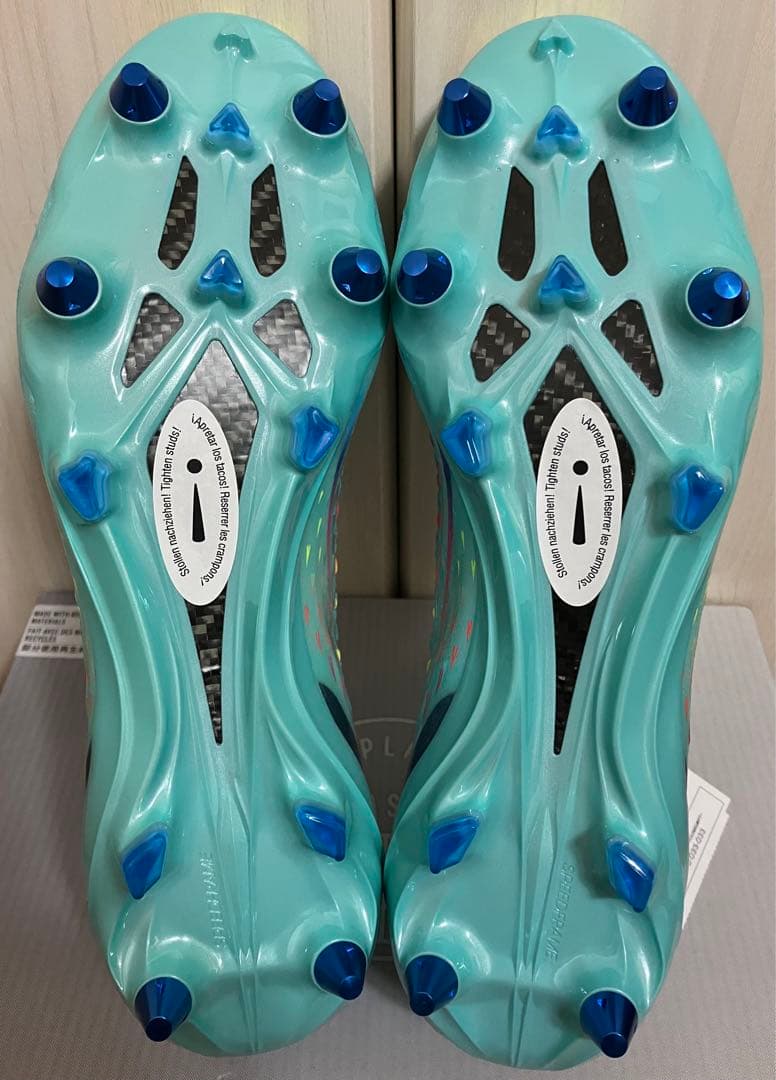 エックススピードポータル.1SG 26.5cm GW8442