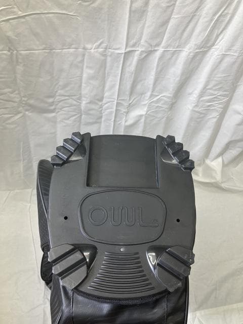 シ*ン様 ✨【新品・防水仕様】✨OUUL キャディバッグ ブラック 9型 14分