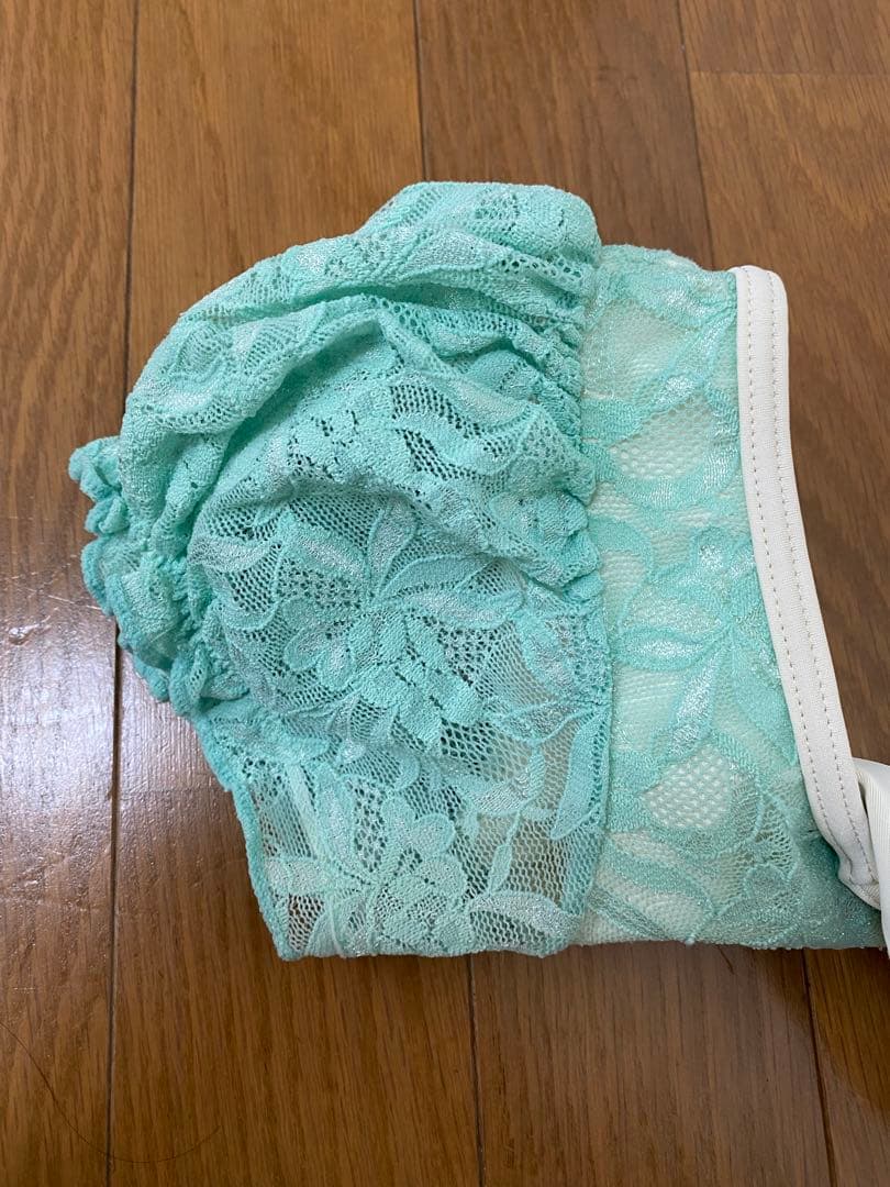 娘役　宝塚　バレエレオタード（M）