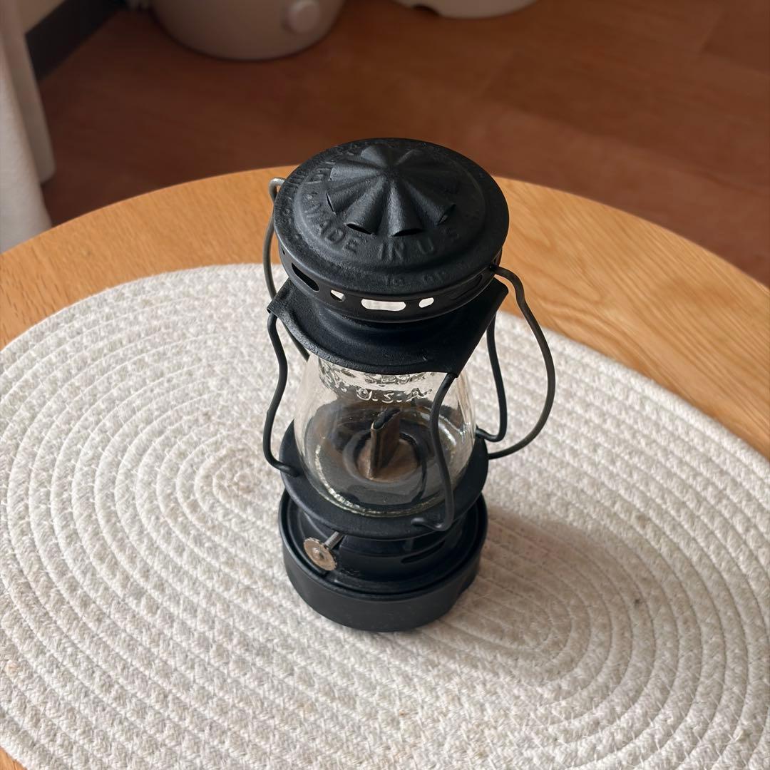 Dietz Sport Scout デイツ スケーターズ スカウト ランタン