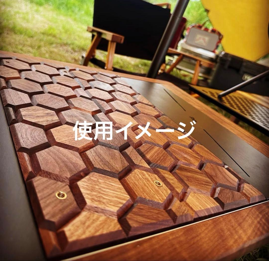 俺の兜　2枚　orenokabuto ジーワークス　ハーフユニット　IGT ①