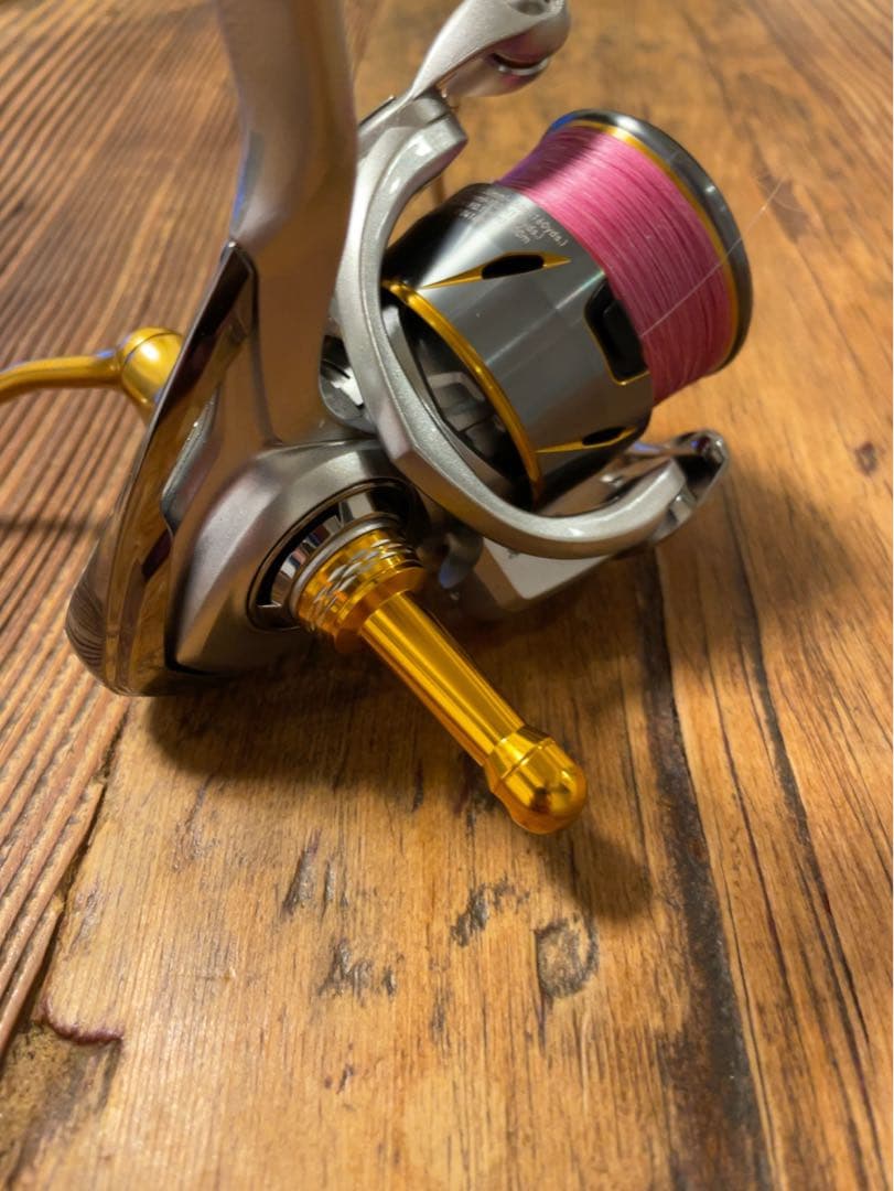 ダイワ　フリームス　LT2500XH 未使用品