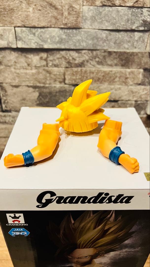 ドラゴンボール フィギュア まとめ売り 7体(4体、未開封・3体、開封品)