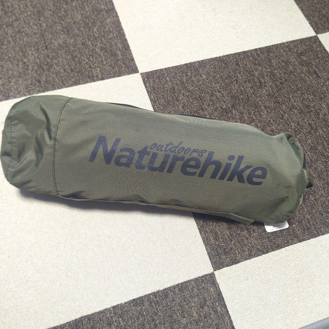 Naturehike アウトドア寝具 コット