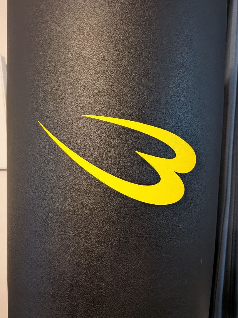 BODYMAKER サンドバッグ 黒