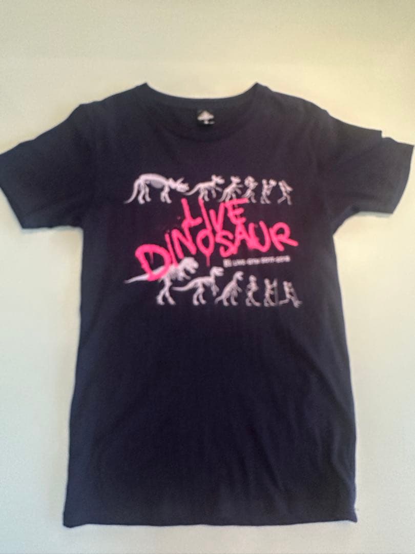 B’z LIVE Tシャツ　 Sサイズ　9枚セット まとめ売り 美品
