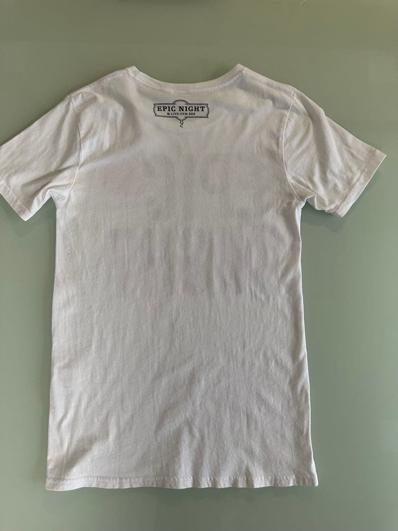 B’z LIVE Tシャツ　 Sサイズ　9枚セット まとめ売り 美品