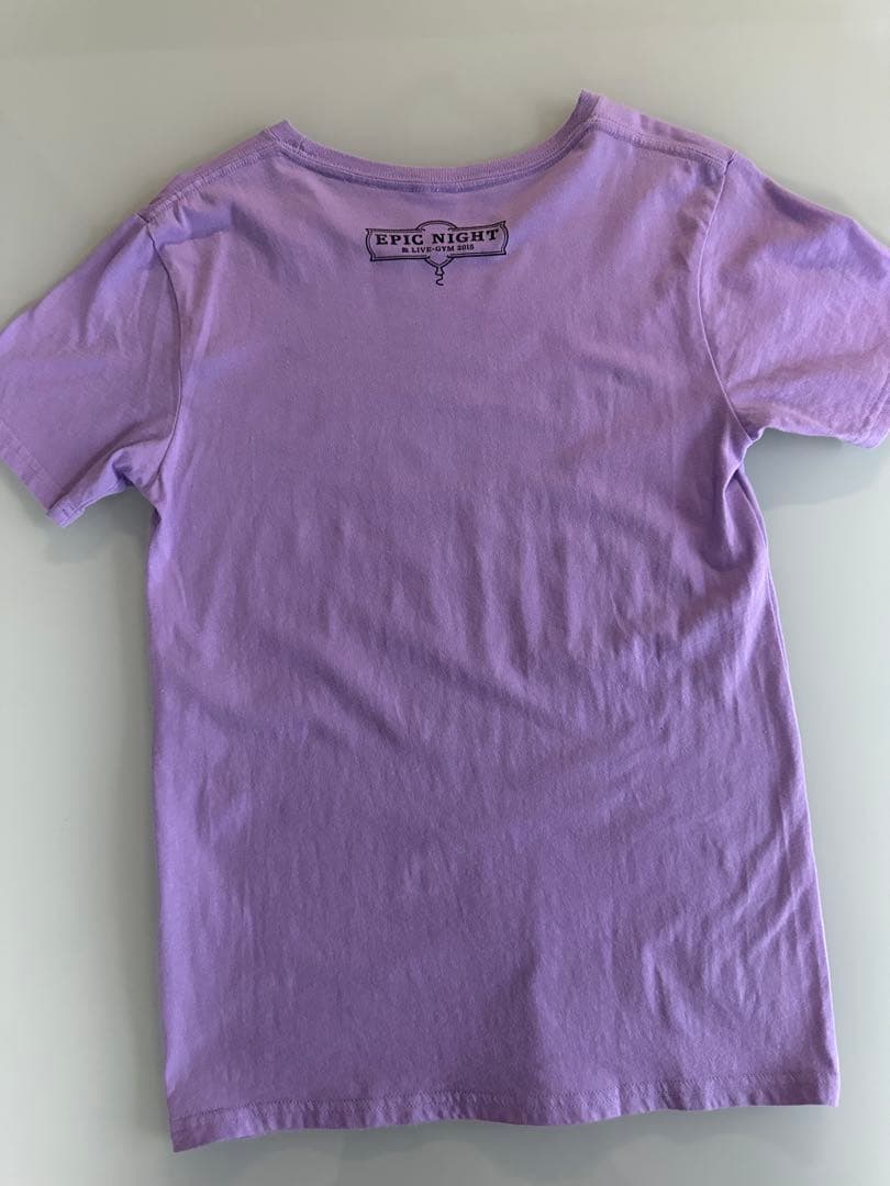 B’z LIVE Tシャツ　 Sサイズ　9枚セット まとめ売り 美品