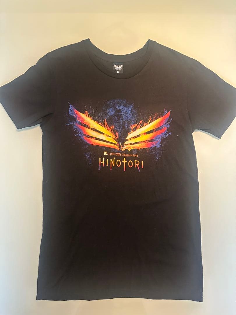 B’z LIVE Tシャツ　 Sサイズ　9枚セット まとめ売り 美品