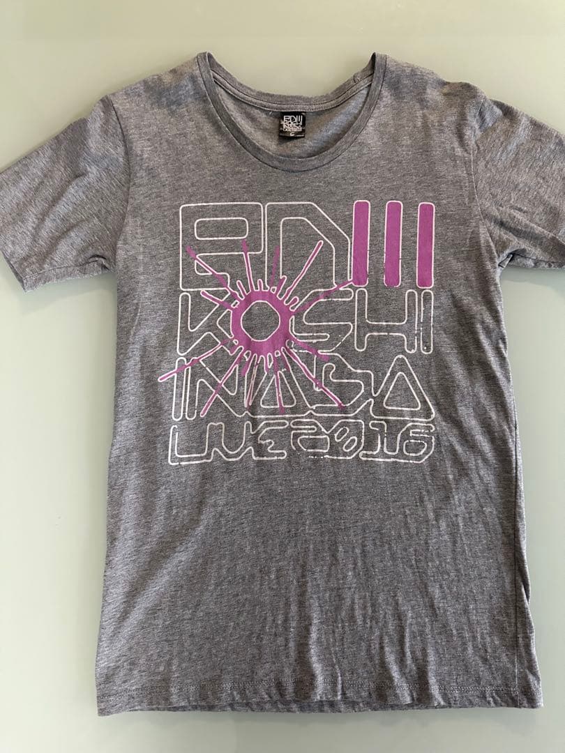 B’z LIVE Tシャツ　 Sサイズ　9枚セット まとめ売り 美品