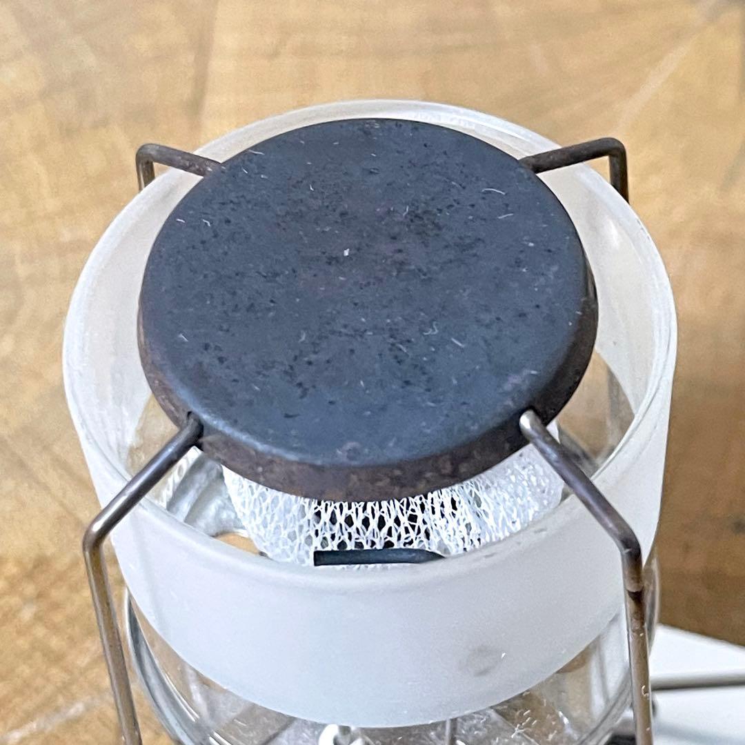 動作確認済 スノーピーク ギガパワーランタン 天 GL-100A 元箱/取説付