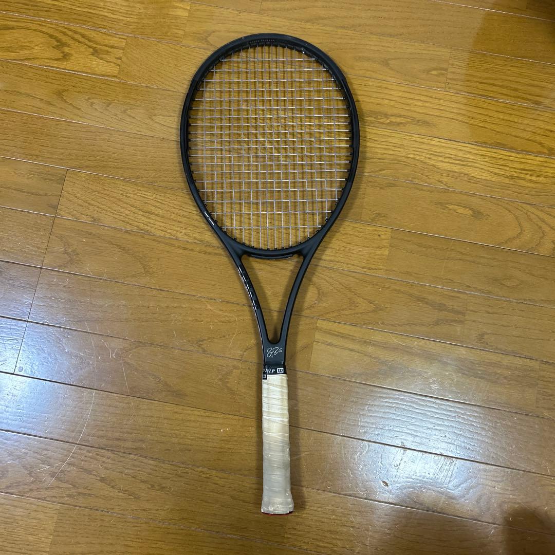 Wilson Pro Staff RF テニスラケット