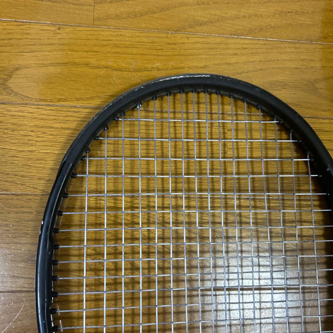Wilson Pro Staff RF テニスラケット