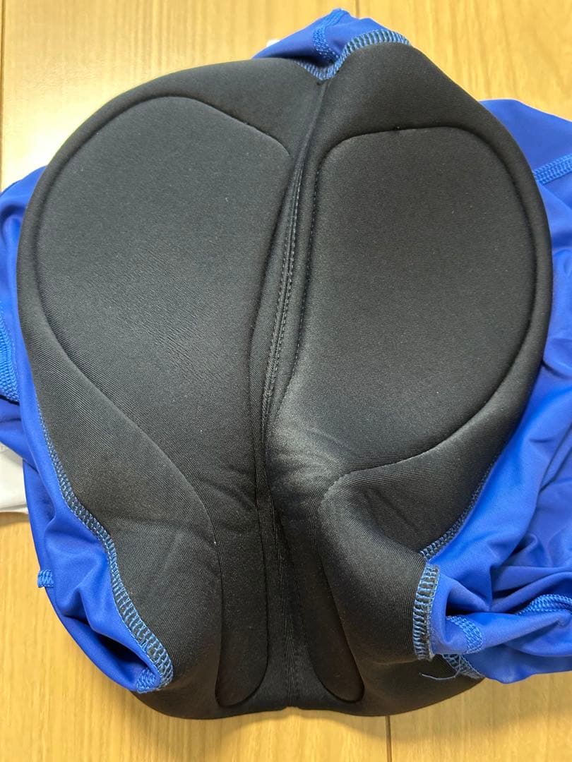 ラファ Rapha 青 ビブショーツサイズSmall メンズ