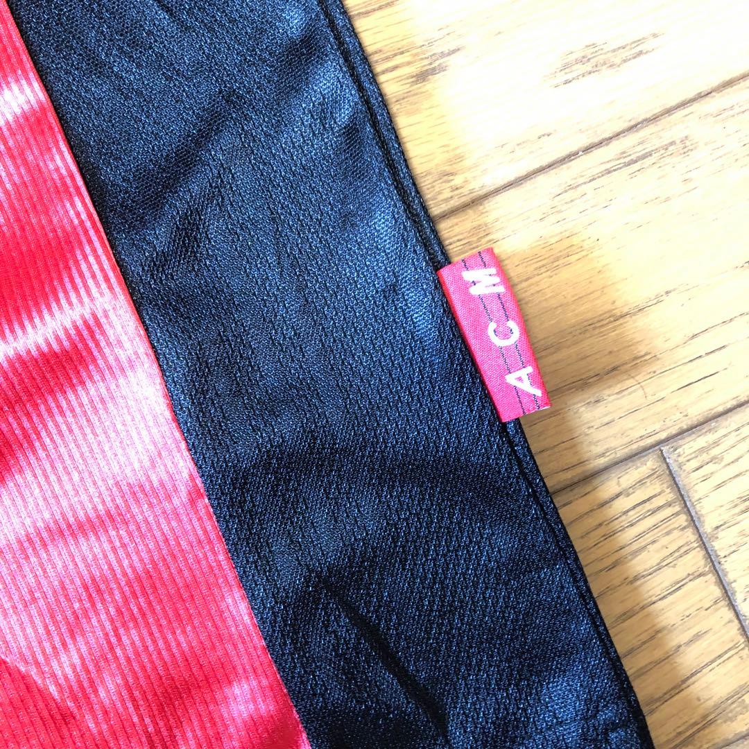 ACミラン 02/03 adidas OPELユニフォーム#3MALDINI