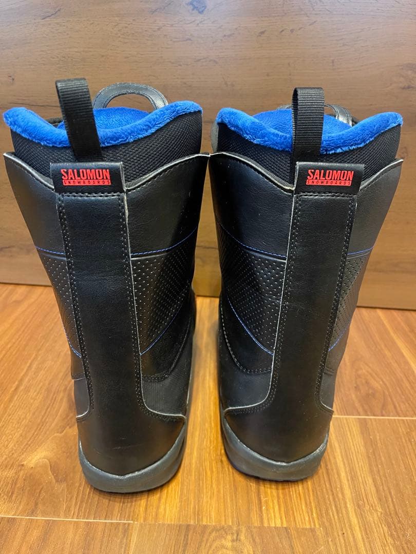 SALOMON スノーボードブーツ MANTIS BOAシステム 29.5㎝