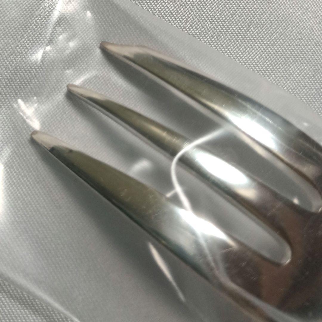 【未使用品含む】 クリストフル Christofle カトラリーセット ６点