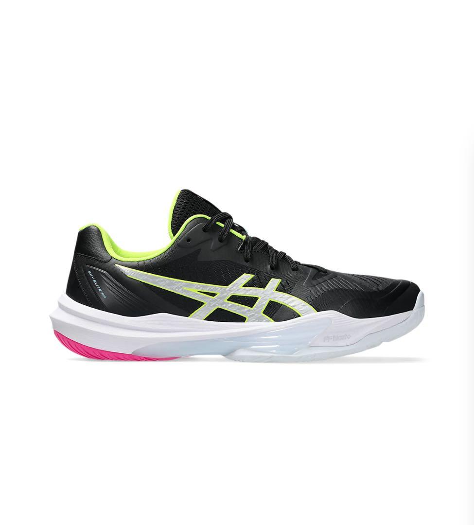 【髙橋蘭モデル】SKY ELITE FF 3 ASICS バレーボールシューズ