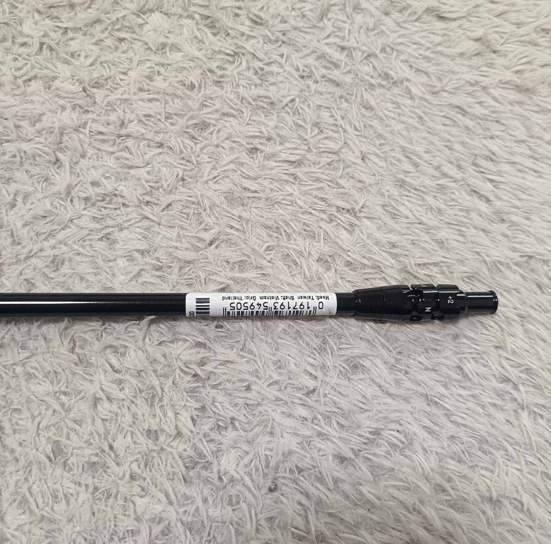 新品 TENSEI GREEN 60 for Callaway S シャフト