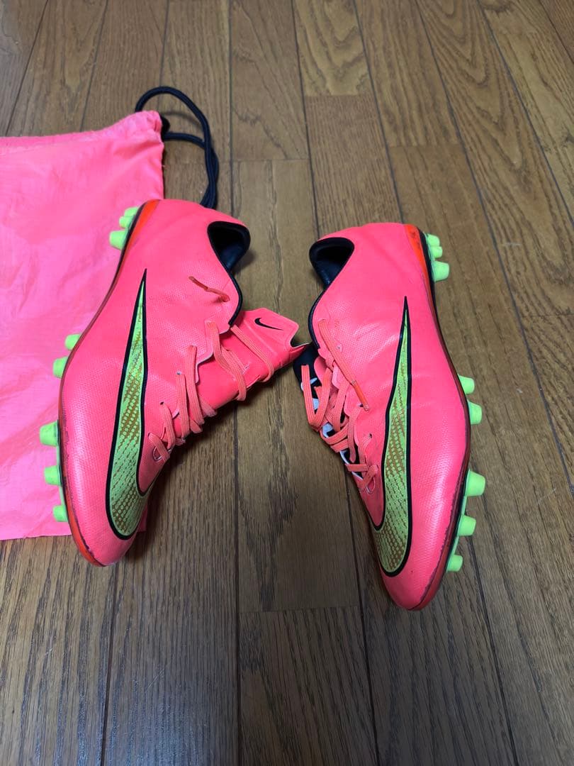 シューズ NIKE MERCURIAL AG 27cm
