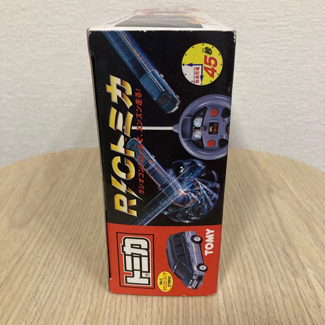 RCトミカ　タウンエースノア
