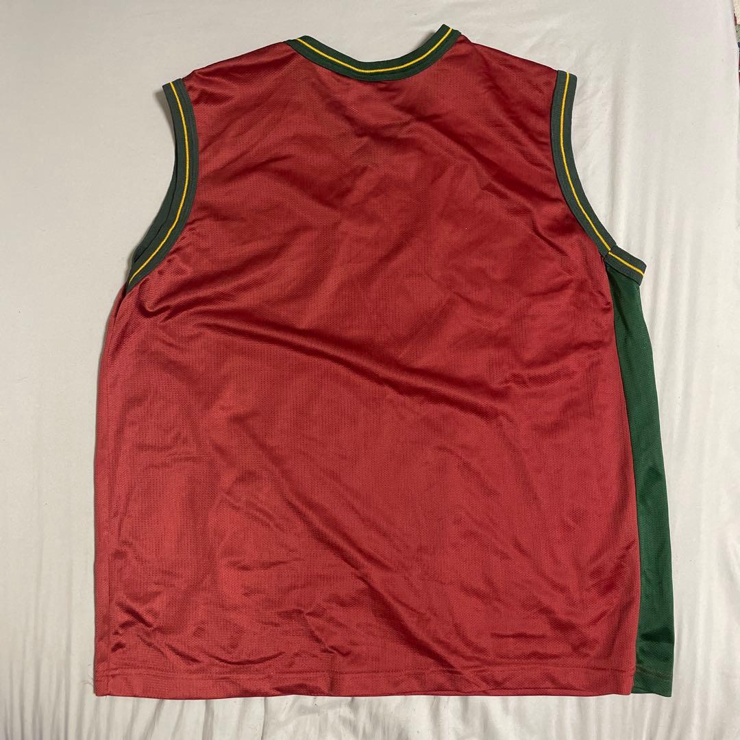 Champion NBA ユニフォーム Lサイズ