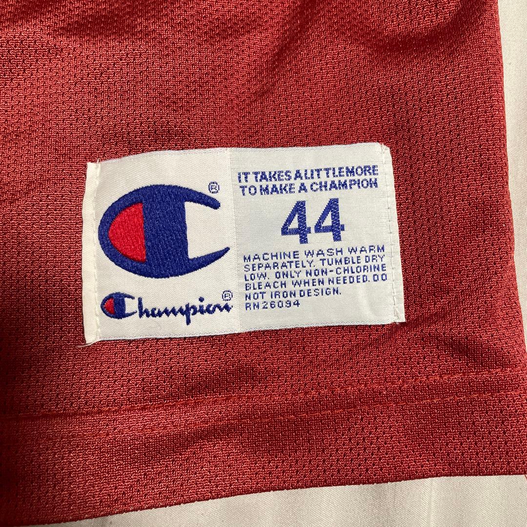 Champion NBA ユニフォーム Lサイズ