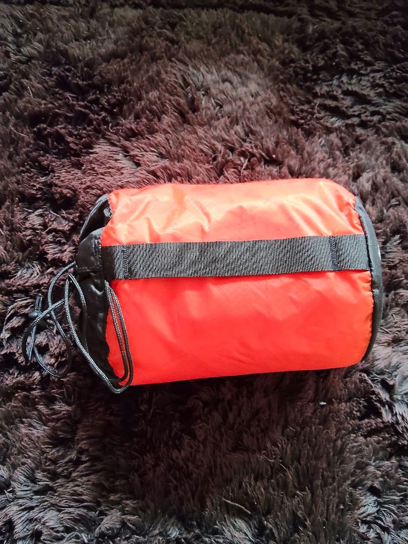 アウトドア寝具 Sea to Summit Reactor Extreme Regular