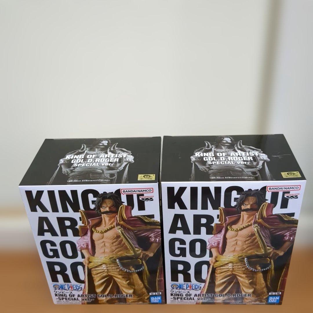 【36点】ワンピース★ONE PIECE★フィギュア★キングオブアーティストなど