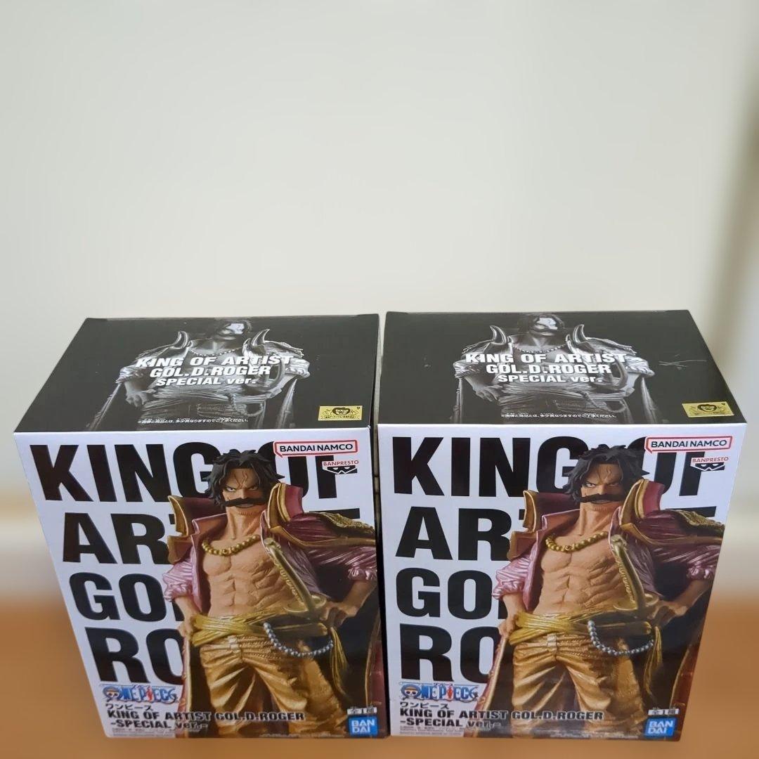 【36点】ワンピース★ONE PIECE★フィギュア★キングオブアーティストなど