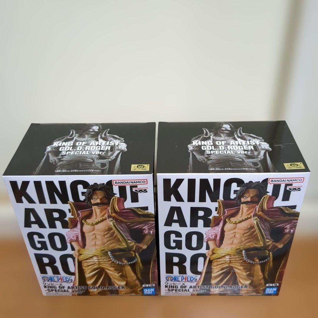 【36点】ワンピース★ONE PIECE★フィギュア★キングオブアーティストなど