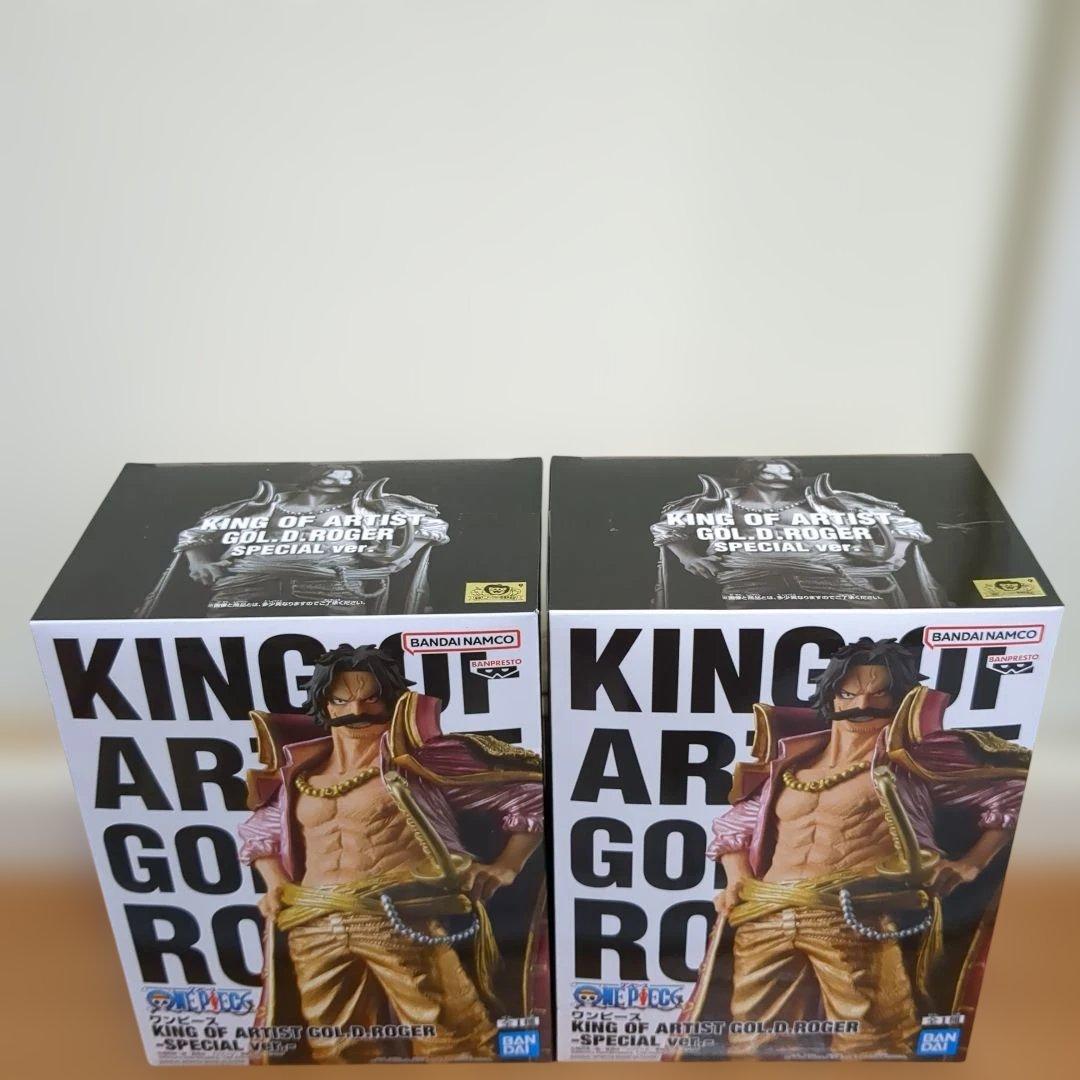 【36点】ワンピース★ONE PIECE★フィギュア★キングオブアーティストなど