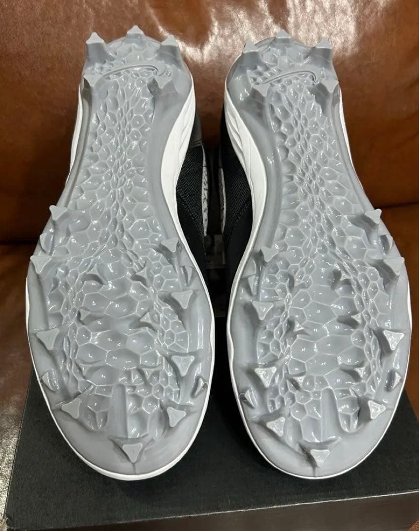 新品 Nike Air Jordan stadium スパイク 27cm