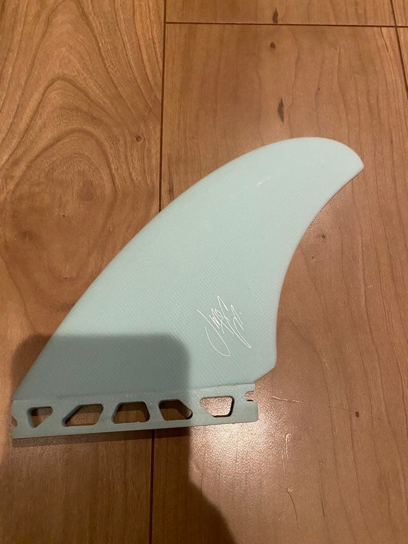 mccallum マッカラム ツインフィン　twin fin