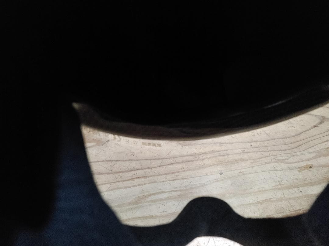 S KASK Piuma R Class Visor カスクヘルメット