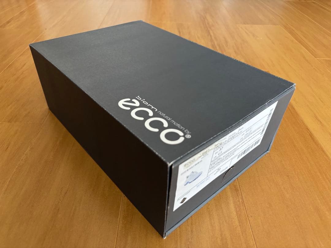eccoレディースゴルフシューズ バイオムG5 23.5cm 新品未使用品
