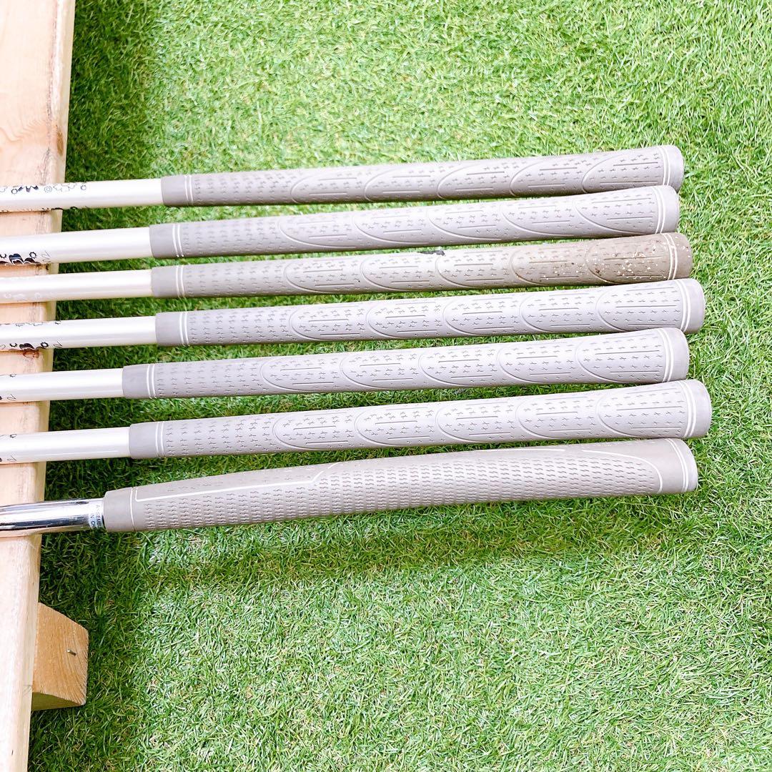 14 イグニオ　ナイキ　初心者オススメ　ゴルフクラブ　レディースセット