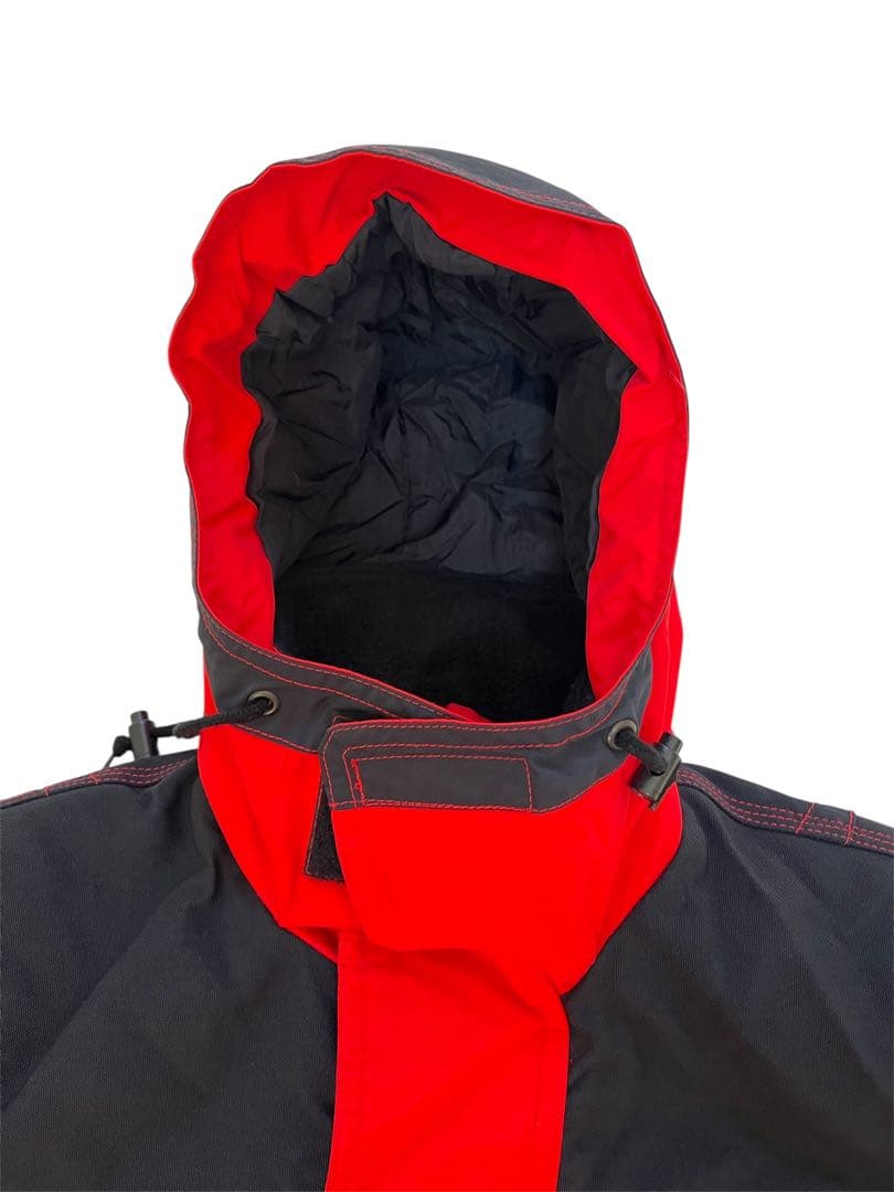 【美品】SASQUATCH 中綿　上下セット　スノーボードMサイズ