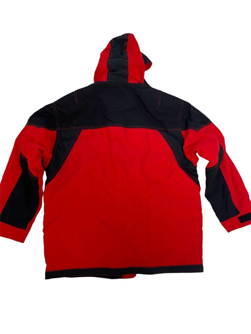 【美品】SASQUATCH 中綿　上下セット　スノーボードMサイズ