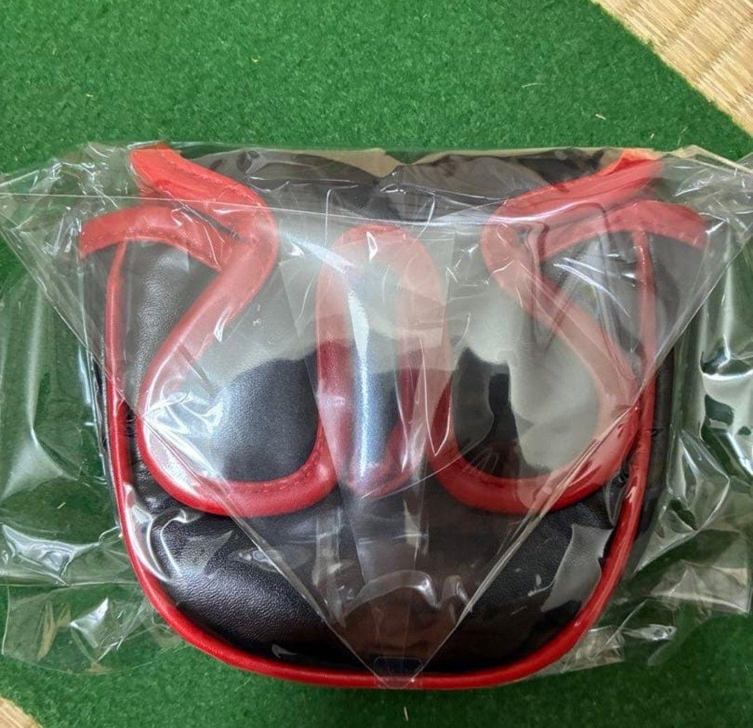 ✨️美品✨️Odysseyバックストライクパター