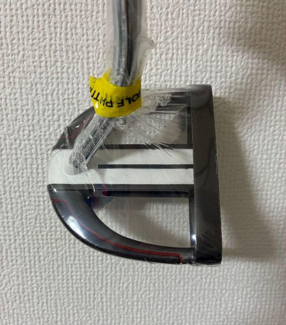 ✨️美品✨️Odysseyバックストライクパター