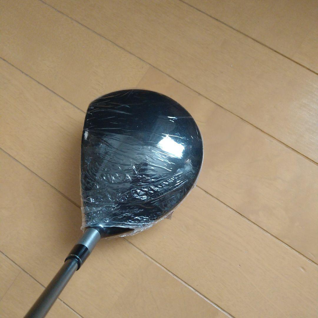【ファン必見】新品包装状態TaylorMade R360XD ドライバー