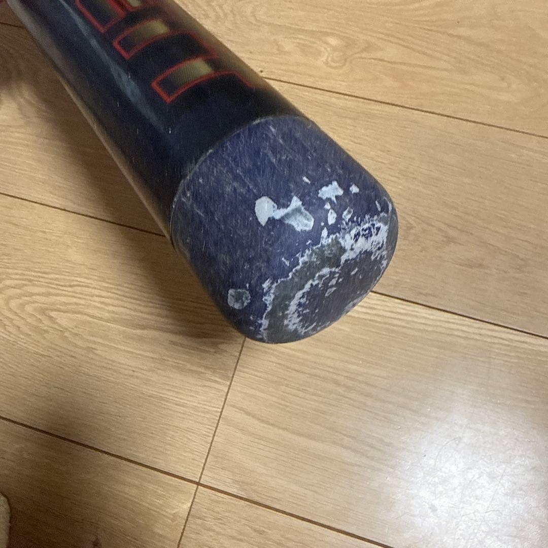 ZETT REVOLT Z1 軟式バット