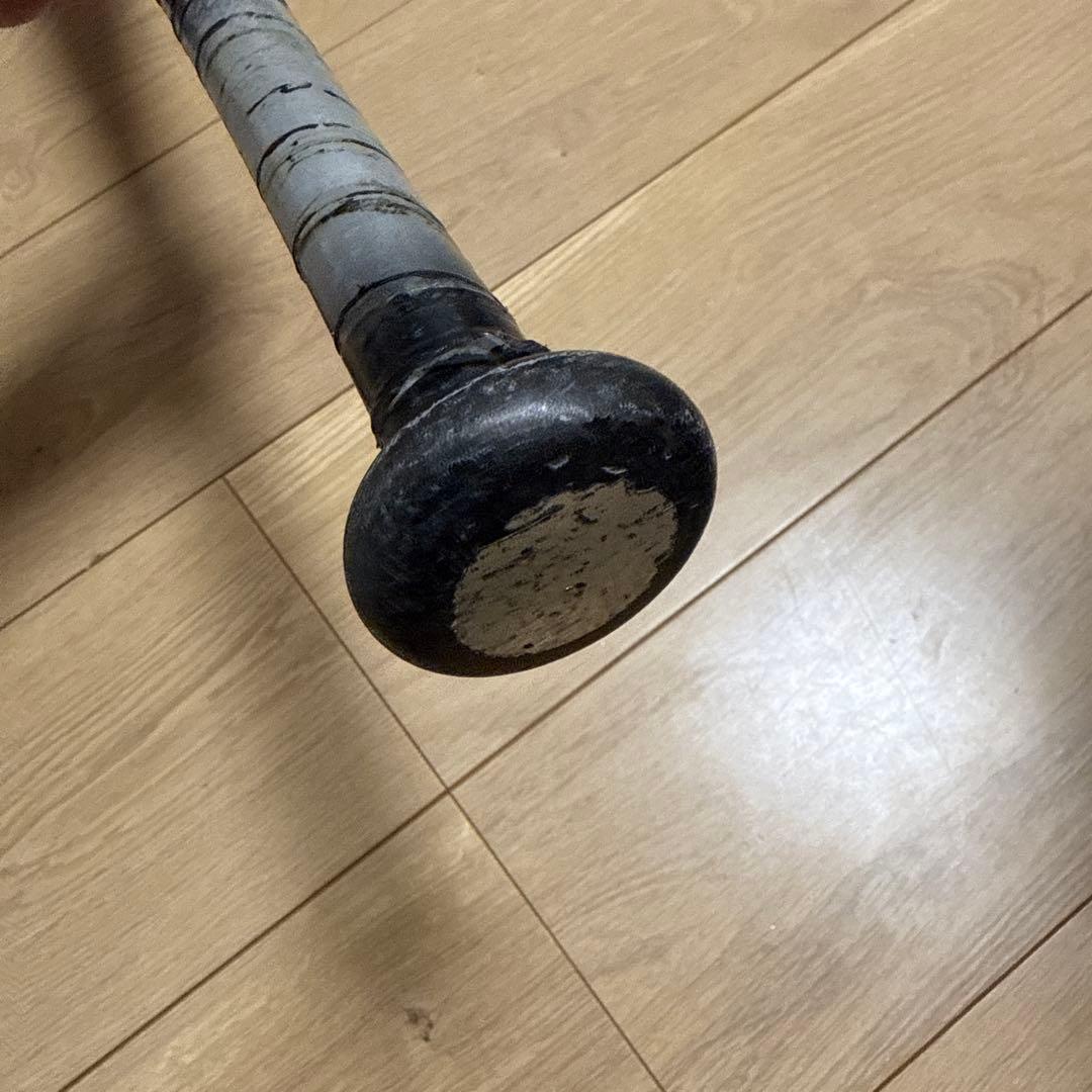 ZETT REVOLT Z1 軟式バット
