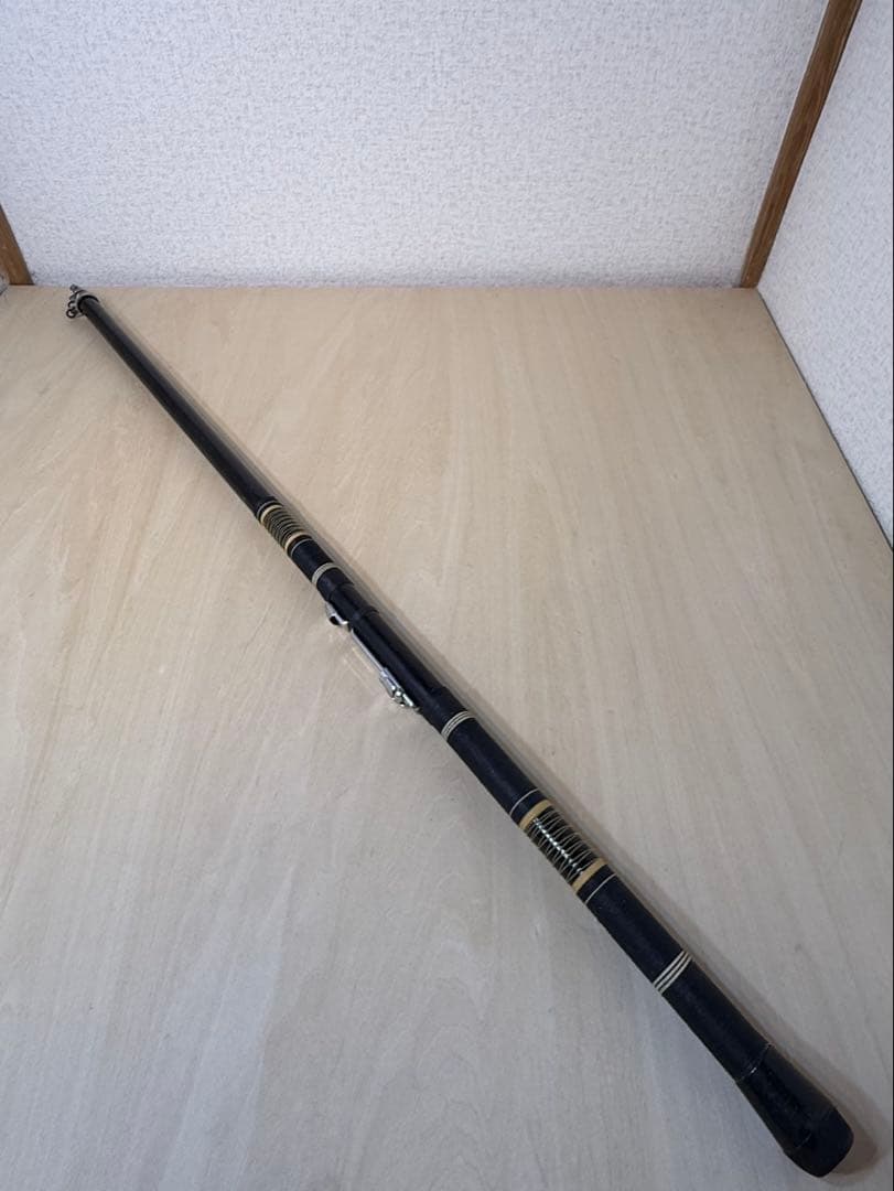 シマノ 磯竿 磯辺　PG 1号 520