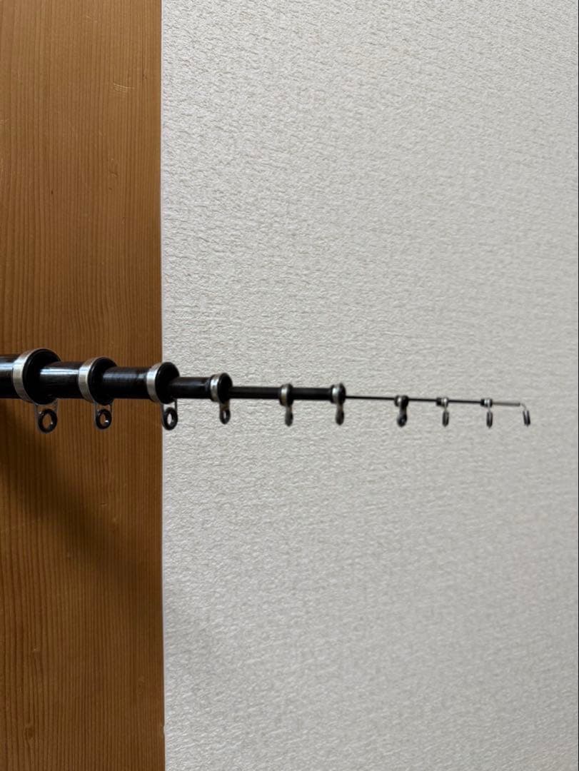 シマノ 磯竿 磯辺　PG 1号 520