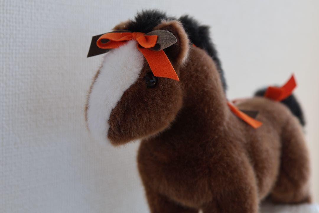 Hermes Hermy (エルメス エルミー) 旧正月午年にぜひ